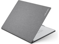 reMarkable 2 Book Folio (grå) Tillbehör till digitala anteckningsblock