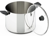 ON Gryta 15 liter Kastruller