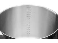 ON Gryta 15 liter Kastruller