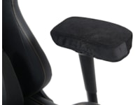 Svive Armstödskuddar (svart) Tillbehör till gamingstolar