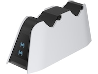 Mission SG PS5 Controller-laddstation Tillbehör till spelkonsoler