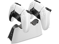 Mission SG PS5 Controller-laddstation Tillbehör till spelkonsoler