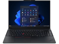 Lenovo ThinkPad E16 G3 16" WUXGA Datorer - Bärbara / laptop