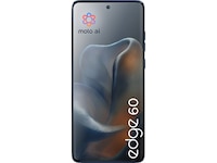 Motorola Edge 60 512GB (gibraltar sea) Mobiltelefoner