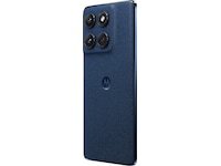 Motorola Edge 60 512GB (gibraltar sea) Mobiltelefoner
