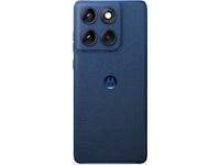 Motorola Edge 60 512GB (gibraltar sea) Mobiltelefoner