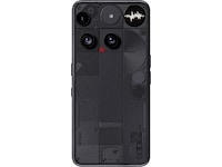 Nothing Phone (3) 256GB (svart) Mobiltelefoner