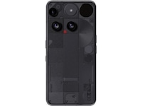 Nothing Phone (3) 256GB (svart) Mobiltelefoner