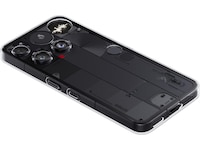 Nothing Phone (3) 256GB (svart) Mobiltelefoner