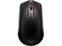 SteelSeries Rival 3 Gen 2 trådlös gamingmus (svart) Gamingmus