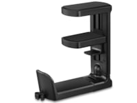 Mission SG HTH-1000 Headsetstativ (svart) Tillbehör till gamingheadset