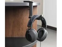 Mission SG HTH-1000 Headsetstativ (svart) Tillbehör till gamingheadset