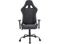 Mission SG Apollo Gamingstol (mørk grå) Gamingstolar