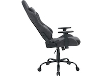Mission SG Apollo Gamingstol (mørk grå) Gamingstolar