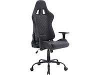 Mission SG Apollo Gamingstol (mørk grå) Gamingstolar