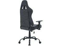 Mission SG Apollo Gamingstol (mørk grå) Gamingstolar