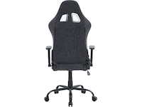 Mission SG Apollo Gamingstol (mørk grå) Gamingstolar