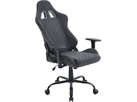 Mission SG Apollo Gamingstol (mørk grå) Gamingstolar
