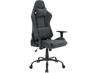 Mission SG Apollo Gamingstol (mørk grå) Gamingstolar