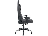 Mission SG Apollo Gamingstol (mørk grå) Gamingstolar