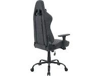 Mission SG Apollo Gamingstol (mørk grå) Gamingstolar