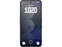 Nothing Phone (3a) Pro 12+256GB (grå) Mobiltelefoner