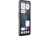 Nothing Phone (3a) Pro 12+256GB (grå) Mobiltelefoner