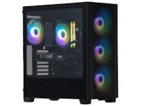 Komplett-PC Advanced Gaming a136 RGB Gamingdator stationär