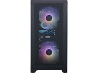 Komplett-PC Core Gaming a85 Gamingdator stationär