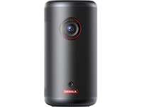 Anker Nebula Capsule 3 DLP Projektor (svart) Projektorer