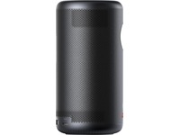 Anker Nebula Capsule 3 DLP Projektor (svart) Projektorer