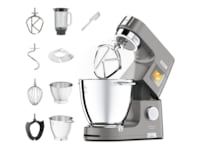 Kenwood Titanium Chef Patissier XL köksmaskin Köksmaskiner