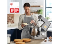 Kenwood Titanium Chef Patissier XL köksmaskin Köksmaskiner