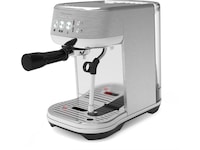Sage Bambino Plus Espressomaskin (borstat stål) Espressomaskiner