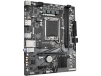 Gigabyte H610M K V2 Moderkort Intel Socket