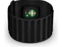 Garmin Index Sleep Monitor, S-M (svart) Pulsmätare