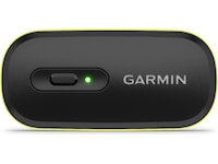 Garmin HRM 600 pulsmätare, XS-S Pulsmätare