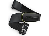 Garmin HRM 600 pulsmätare, XS-S Pulsmätare