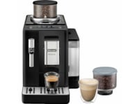 DeLonghi Rivelia automatisk kaffemaskin Espressomaskiner