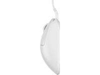 Pulsar Xlite Medium gamingmus (vit) Gamingmus