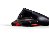 Pulsar X2 V3 Medium Trådlös Gamingmus (T1-edition) Gamingmus