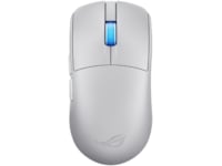 Asus ROG Harpe II Ace Trådlös Gamingmus (vit) Gamingmus