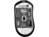 Pulsar Superglide Type-C X3 Series (vit) Tillbehör till gaming tangentbord och mus