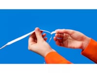 WiZ RGB LED-remsa 4m Led strips & underhållning