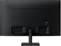 Samsung 32" 4K smart skärm M7 32FM702 (svart) Bildskärmar