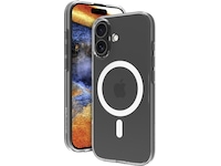 dbramante1928 iPhone 17 Greenland Pro skal (transparent) Mobilskal