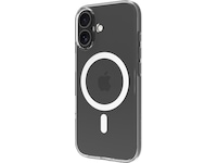 dbramante1928 iPhone 17 Greenland Pro skal (transparent) Mobilskal