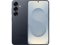Samsung Galaxy S25 256GB (blåsvart) Mobiltelefoner