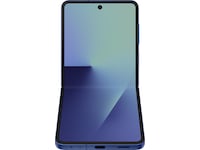 Samsung Galaxy Z Flip7 256GB (blue shadow) Mobiltelefoner