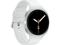 Samsung Galaxy Watch8 40mm BT (silver) Smartwatches